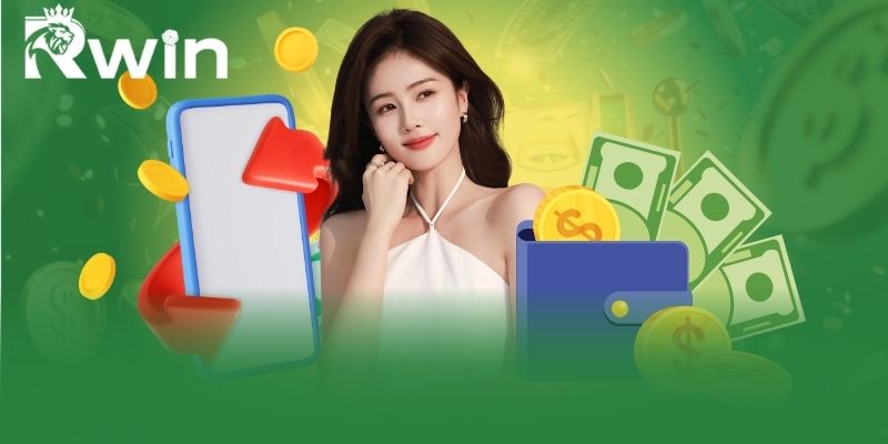 Điểm nhấn là tính năng nổ hũ với phần thưởng lớn