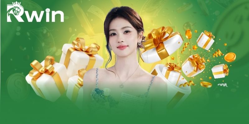 Rwin có tỷ lệ cược cạnh tranh