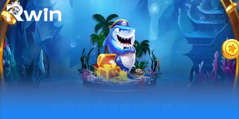 Đại chiến Thái Bình Dương là trò chơi kịch tính