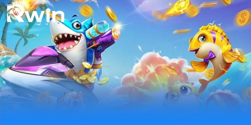 Game hỗ trợ tốc độ bắn và nhiều yếu tố khác