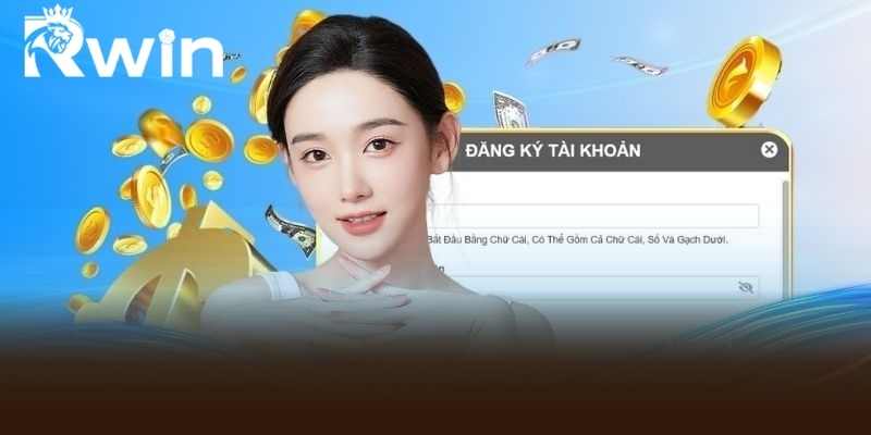 Lúc này mới có thể đăng nhập và kiểm tra