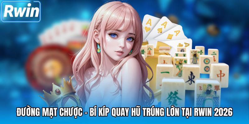Đường Mạt Chược