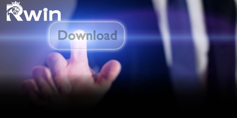 Quét mã QR dành cho iOS để tải file