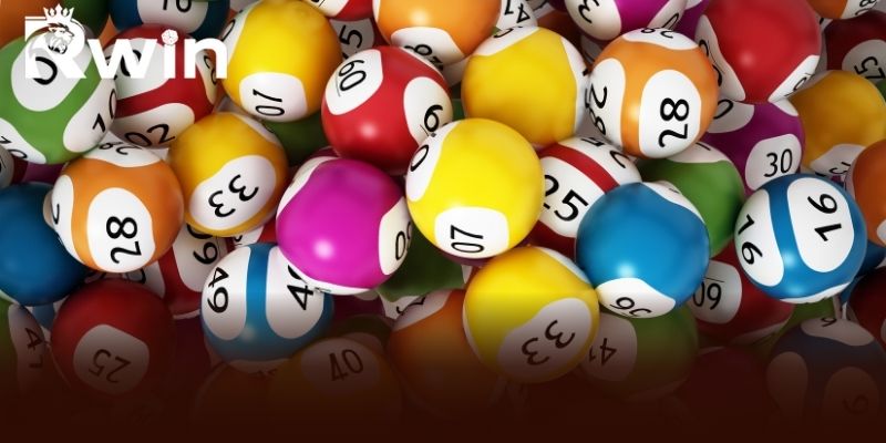 Xổ số Rwin có đa dạng các phiên bản